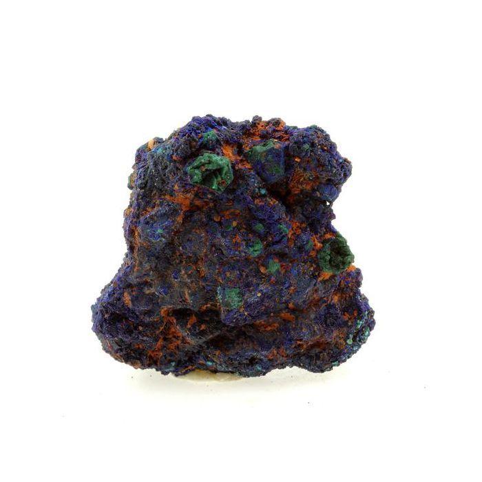 Chessylite (Azurite) 76.9 carats