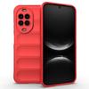 For Huawei nova 14 5G Case Anti-Drop Soft TPU Rugged Phone Back Cover