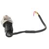 G1/4 0-1.2MPa Pressure Transmitter Sensor for Water Gas Oil Industrial Gauge Monitoring Device
