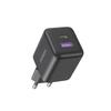 Ładowarka Sieciowa Ugreen X516 30W GaN 1x USB-A 1x USB-C - Szara
