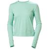 Helly Hansen Базовый слой с длинным рукавом Sval