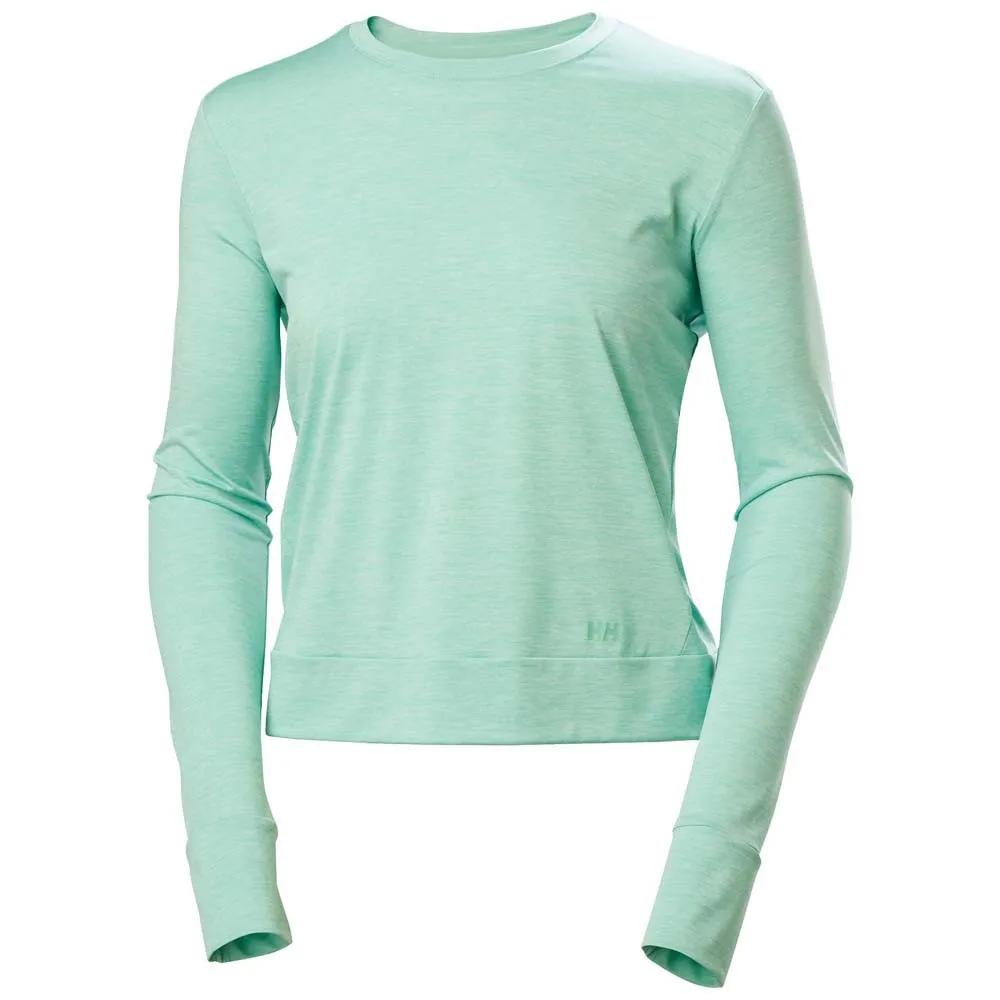 Helly Hansen Базовый слой с длинным рукавом Sval
