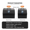 Car Organizer Trunk Storage Box Large Capacity Multiues Tools For BMW X3 X5 M5 M3 E46 E90 E60 F10 E39 F30 E36 G30 E87 E70
