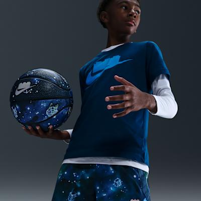 Nike x LEGO® Dri Fit FW25 Collection Crossover Shorts Kids'
