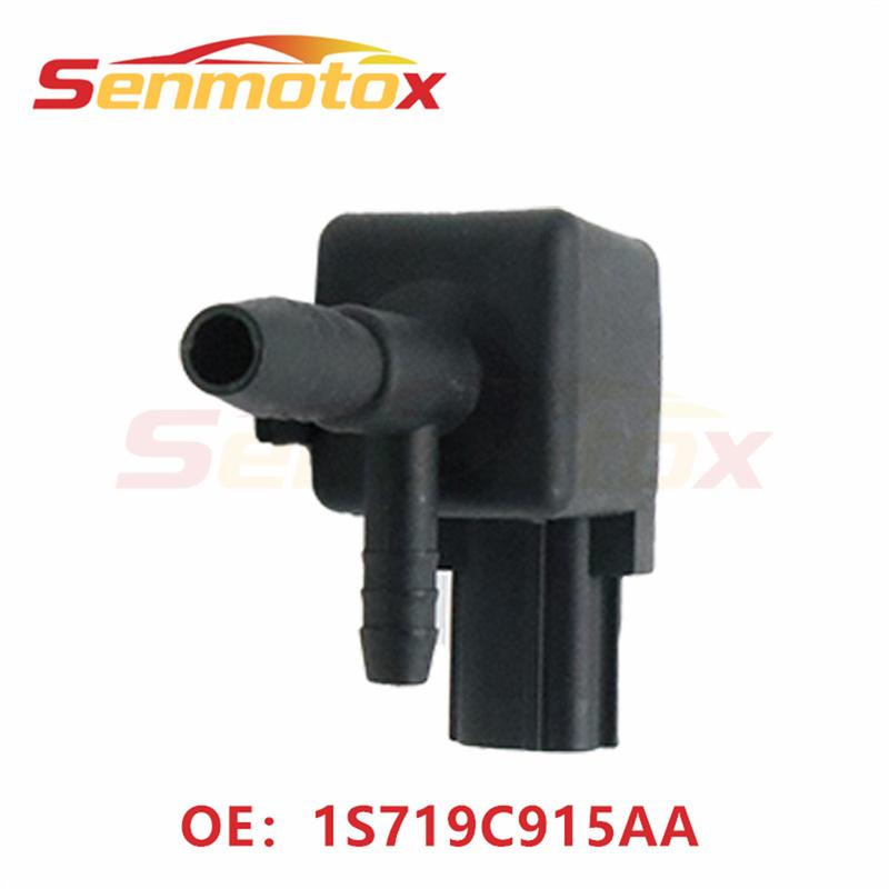1S719C915AA Carbon Canister Solenoid Valve Purge Vacuum Control Valve For Ford Mondeo MK3 1.8 2.0 2.5 3.0 1S71-9C915-AA