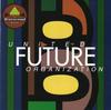CD UNITED FUTURE ORGANIZATION UNITED FUTURE ORGANIZATION PHCL3 Brownswood Reco 1993 Япония Оби Японский Клубный Танец Б/у