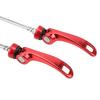 Disc Brake Quick Release Hub 32 Hole Aluminum Alloy Mountain Bike Front 100mm Rear 135mm Hubs