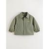 Waterproof, Windproof, and Stain-Resistant Mark Jenny Boys' Outdoor Camping Little Squirrel Jacket Baby 2026 Spring New Model 250086