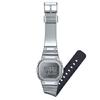 CASIO Digital Watch Silver Metal G-SHOCK GM-5600YM-8A8 Women's Men's