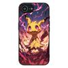 Чехол для телефона P-Pikachus Charmander P-Pokemons GO для Apple iPhone 13 12 Mini XS 11 Pro Max 7 8 Plus + XR SE 2022 2020 SE3