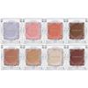 Esprique Select Eye Color N Гель-кремовые тени для век Glow
