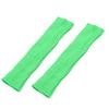 1 Pair Winter Leg Warmers Warm Japanese Style JK Leg Sleeves Strips Stretchy Fit Knitting Calf Socks Party Sports Yoga Dance Foot Covers