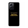 Чехол для телефона "Написано и снято Квентином Тарантино" для Redmi Note 14 15 Pro 5G 13 12 Pro Plus 11 11T 11E 11S 10 Pro 10S 9 9S C