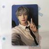 [USED] TXT Kpop Nara US Exclusive Trading Card Hueningkai