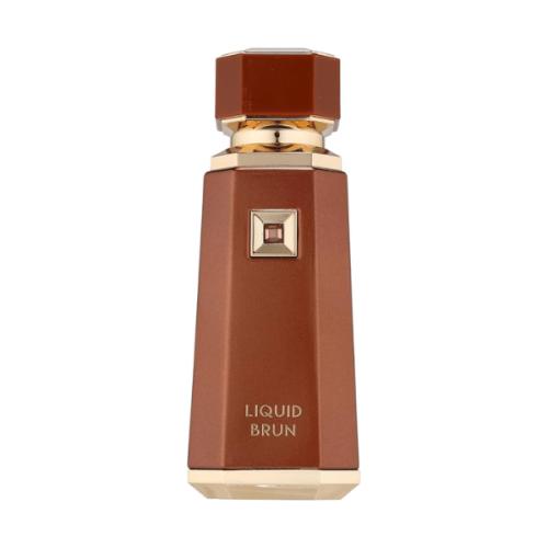 Liquid Brun EDP 100 мл от French Avenue - Чувственный Пряный Ванильный Древесный Аромат (Мир ароматов)
