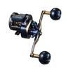 Daiwa Ki Offshore Bait Reel со счетчиком Saltiga IC 300L-DH