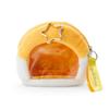 Награда Sanrio Pouch Character с окошком 2nd Gudetama GUDETAMA Character 326267 в форме лица 12,5×15×7 см