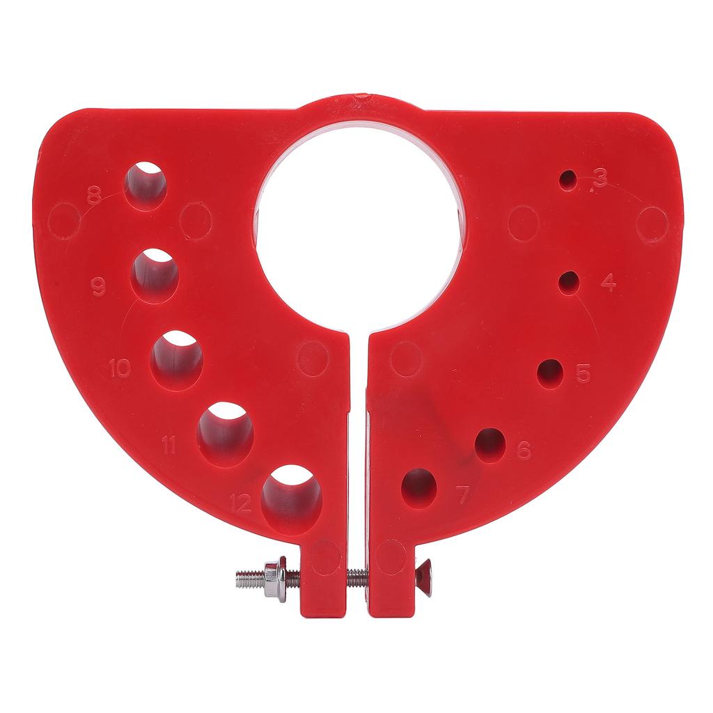 Насадка для заточки сверл для угловой шлифовальной машины Multi Specifications 312mm Drill Bit Grinding