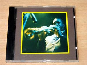 CD ДЖОН КОЛТРЕЙН И ДОН ЧЕРРИ - Авангард 8122798922 Atlantic, Rhino 2000 Австралия Джаз Б/У