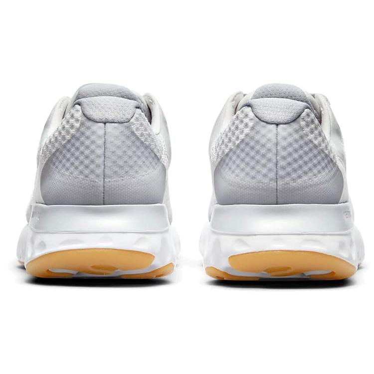 Nike Renew Run 2 Платиновый оттенок CU3504-009