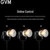 GVM SD-600S 600W LED Studio Fill Light