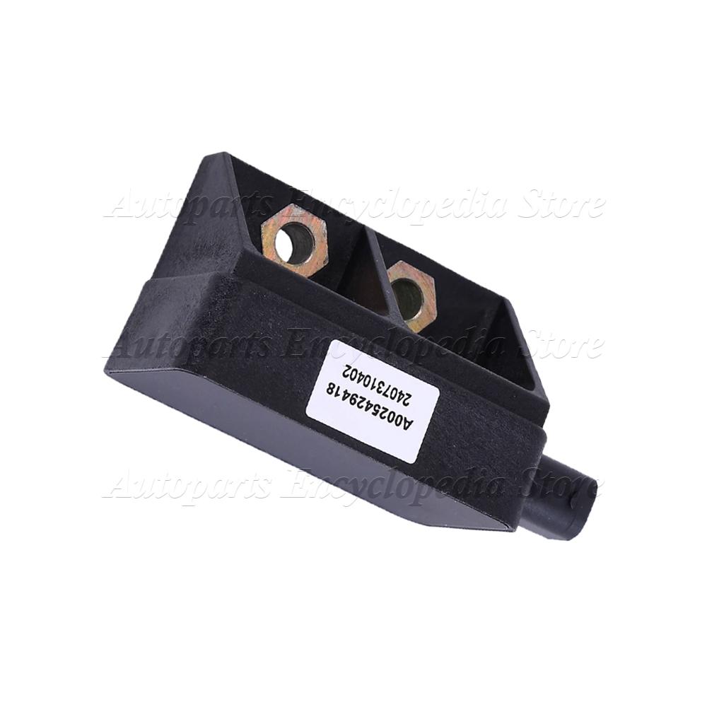 New Yaw Rate Sensor Traction Control Rotation Rate Sensor For C-Class Coupe CL203 C220 CDI Sensor A0025429418 Car Accessories