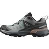 X Ultra 360 Outdoor Fashion Sports Hiking Shoes Women Hiking Shoes Black Gray L47982300