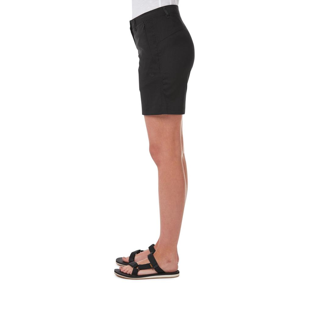 CRAGHOPPERS Womens/Ladies Kiwi Pro III Shorts