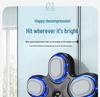 Умная Bluetooth-мишень для музыкального бокса 2025 года для детей - Тренировочное и фитнес-оборудование для отработки ударов, опрокидывающаяся