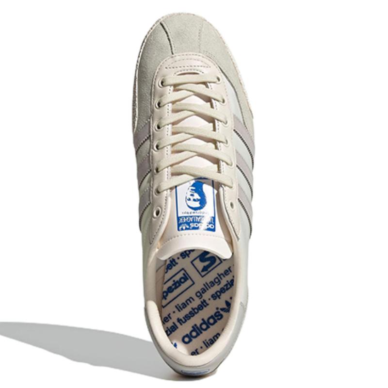 adidas Lg Ii Spzl Лиам Галлахер Кроссовки кремово-белые GW3812