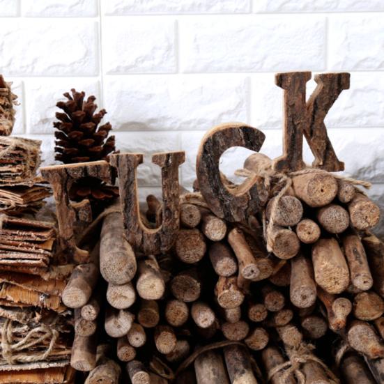 Дверь, подвесная игрушка для написания букв, поставка деревянных табличек с алфавитом