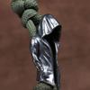 Outdoor Tool EDC DIY Paracord Hangings Charms Lanyard Pendants Accessories Woven Bracelets