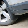 4pcs for Jeep Compass 2017-2019 Car Mudflaps Mud Flaps Splash Guards Mudguards Flap Fender Accessories
