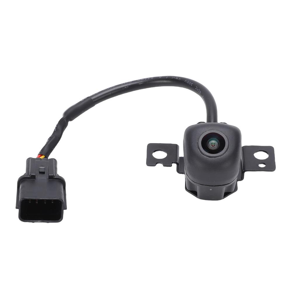 Rear View Backup Camera 95760B8650 Waterproofing Reversing Parking Assist Camera Replacement for Santa Fe 2017 2019