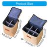 Gas Cans Protective Case Cylinder Bag Cookware Organizers Bag Gas Tanks Storage Bag Gas Stove Carry Bag Air Tanks Bag