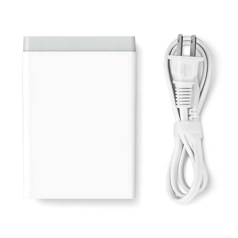 Многопортовое USB-зарядное устройство для телефона 60 Вт, 5 В/12 А, горячая модель