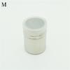 Stainless Steel Chocolate Shaker Icing Sugar Powder Cocoa Flour Coffee Sifter