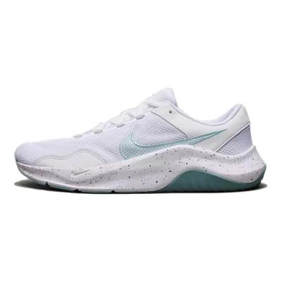 Женские кроссовки Legend Essential 3 Next Nature White Jade Ice Mineral Black DM1119-101