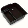 Car Central Armrest Box Storage Box For Ford Ranger T6 Raptor Wildtrak Car Parts 2012-2018 Hidden Coin Tray Storage Box Interior