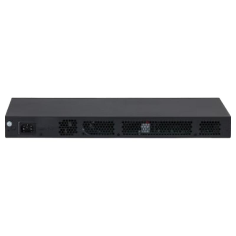 Dahua DH-AS5900C-24GT4XF 24-портовый управляемый гигабитный сетевой коммутатор, штепсель CN (адаптер в комплекте)