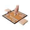 Master Shogi Illustrated Guide with Arrows Easy Start Manga Edition Board Game