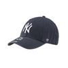 Кепка 47 Brand New York Yankees с большим логотипом B Rgw17gws Vn