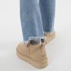 CLASSIC ULTRA MINI Мутоновые ботинки 1116109 ЧЕРНЫЙ [UGG] US5.0-22.0