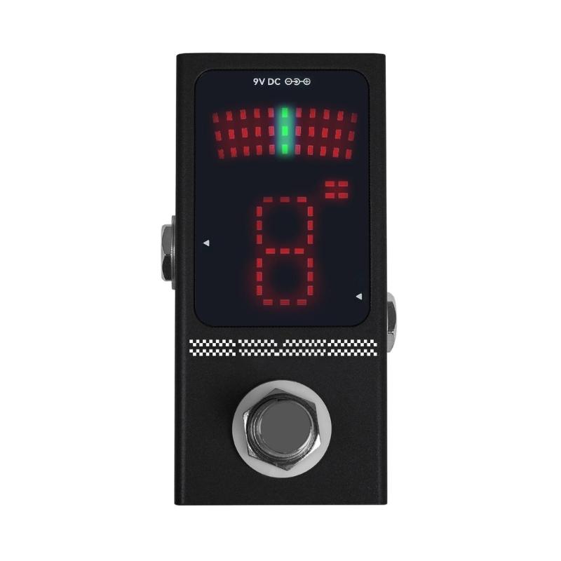 Процессор гитарных эффектов Дисторшн Реверберации Функциональность Компакты Педаль эффектов для электрогитары Аксессуар для музыканта Подарок