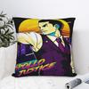 Ace Attorney Pillowcases Morden Pillow Case For Living Room Bed Chair Comfy Pillow Cover