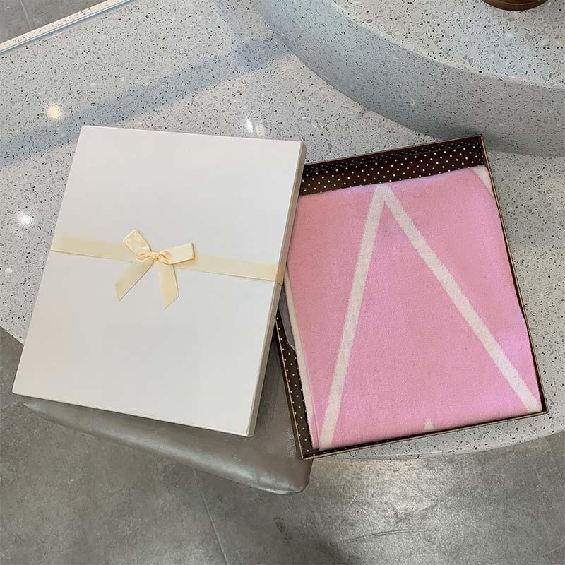 Осень и зима новый стиль двусторонний вязаный шарф модный теплый шарф шарф, мягкий и приятный к коже шарф