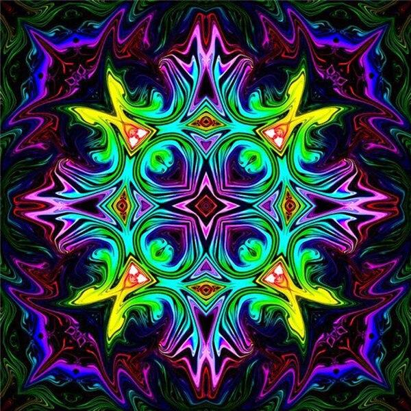 5d алмазная живопись, полная дрель, круглая Алмазная вышивка кошка, собака, вышивка крестиком, стразы, мозаика, Рождественский подарок