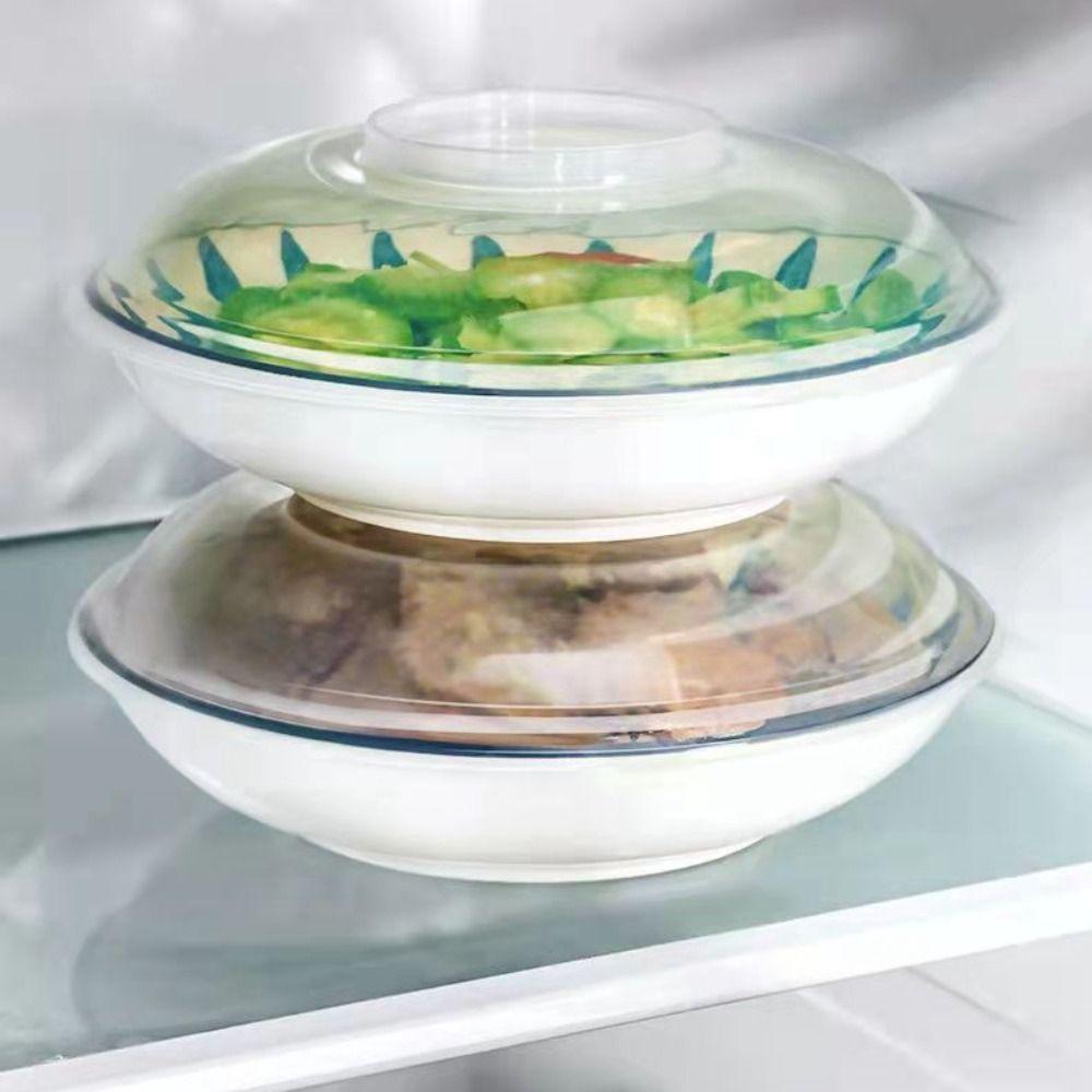 Крышка для защиты от брызг, сохраняющая свежесть, крышка для миски, крышка для кастрюли, крышка для микроволновой печи, крышка для плиты