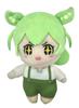 Zundamon Voice Mascot Plush Toy 1 2 Approx. 10cm (Eat Your Fill)