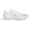 Adidas Adizero Electric White Silver Metallic Men Sneakers Cloud-White IE4374